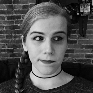 Lauren Herda