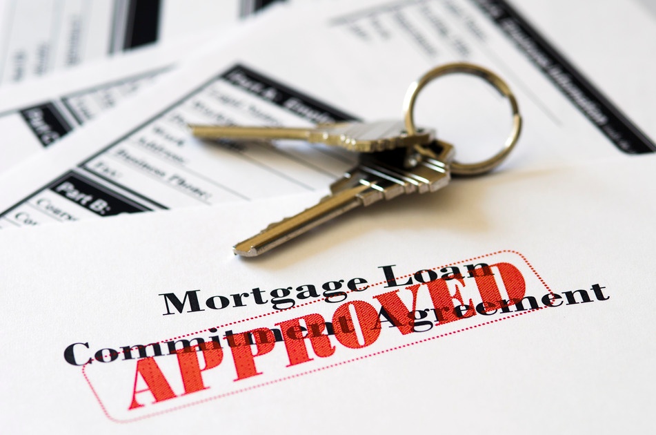 Mortgage Loan Approval Outcomes