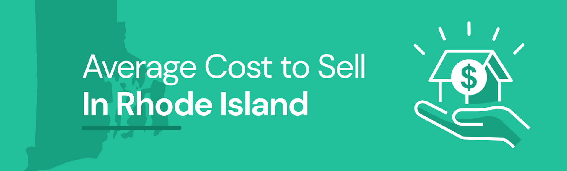 How much does it REALLY cost to sell a house in Rhode Island?