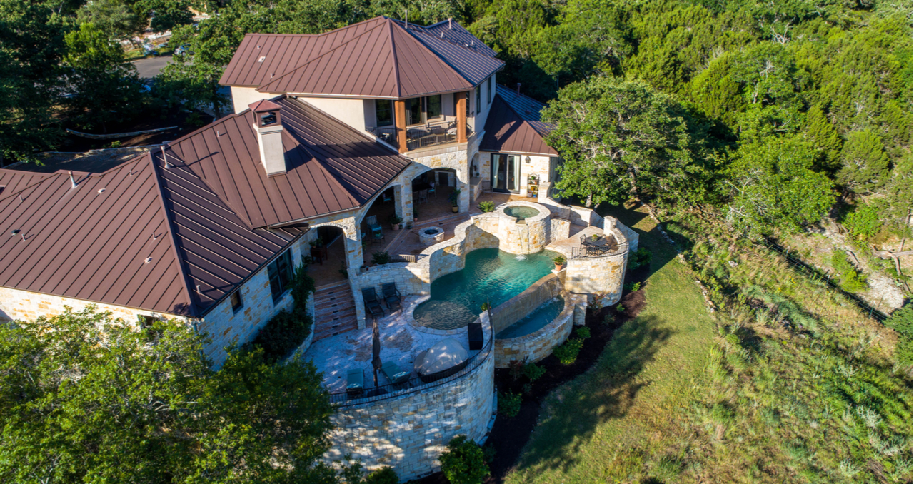 best time to buy Texas