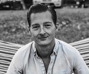 Carson Gibbons