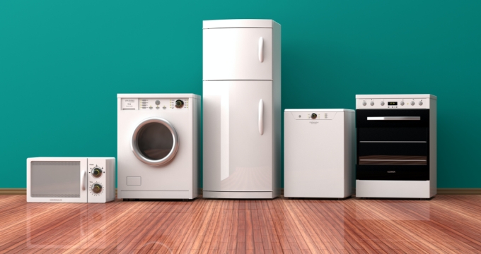 Should You Upgrade Your Appliances Before Selling Your Home?