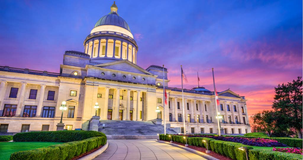 The Ultimate Guide to Arkansas Real Estate Taxes