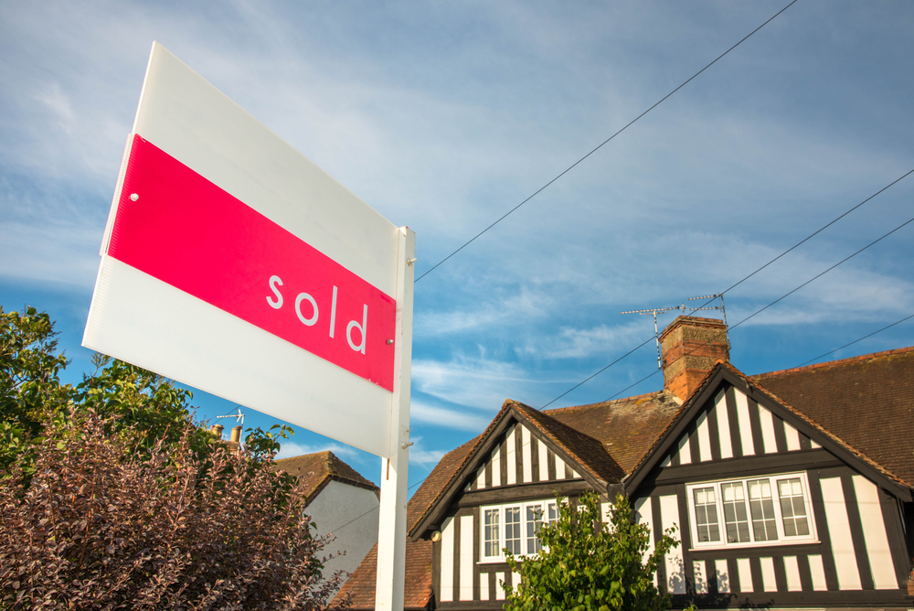 get home ready to sell