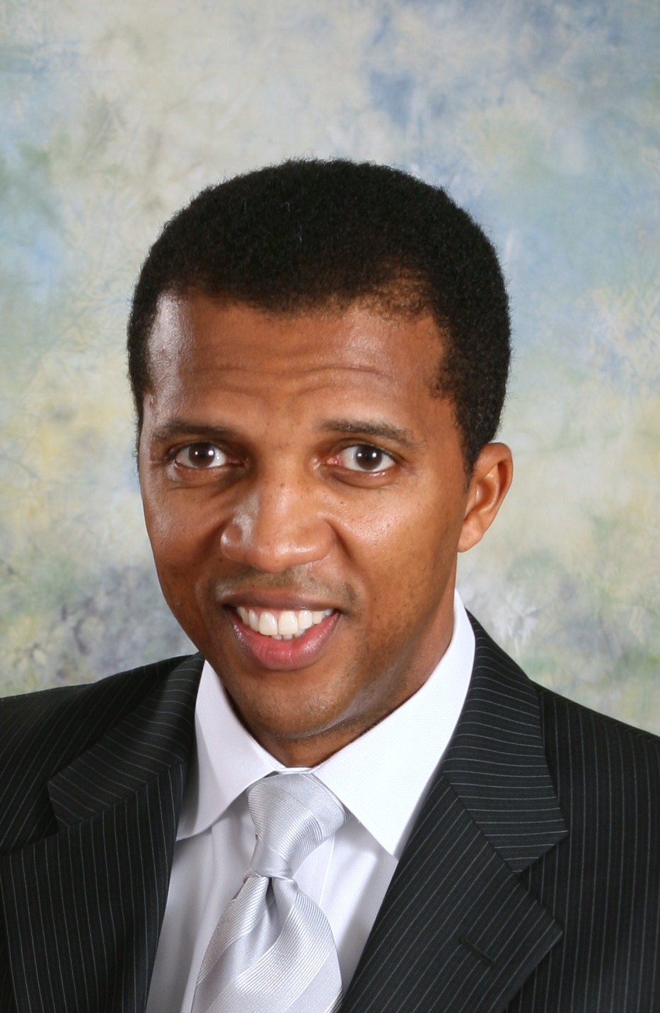John Hamilton