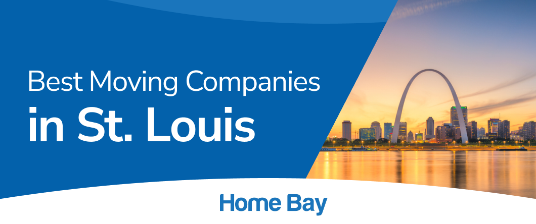 best moving companies in St. Louis
