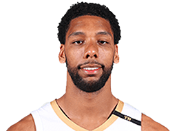 Jahlil Okafor – New Orleans Pelicans