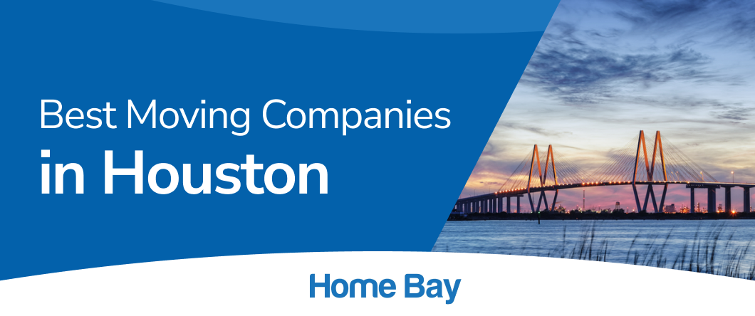 best moving companies in Houston