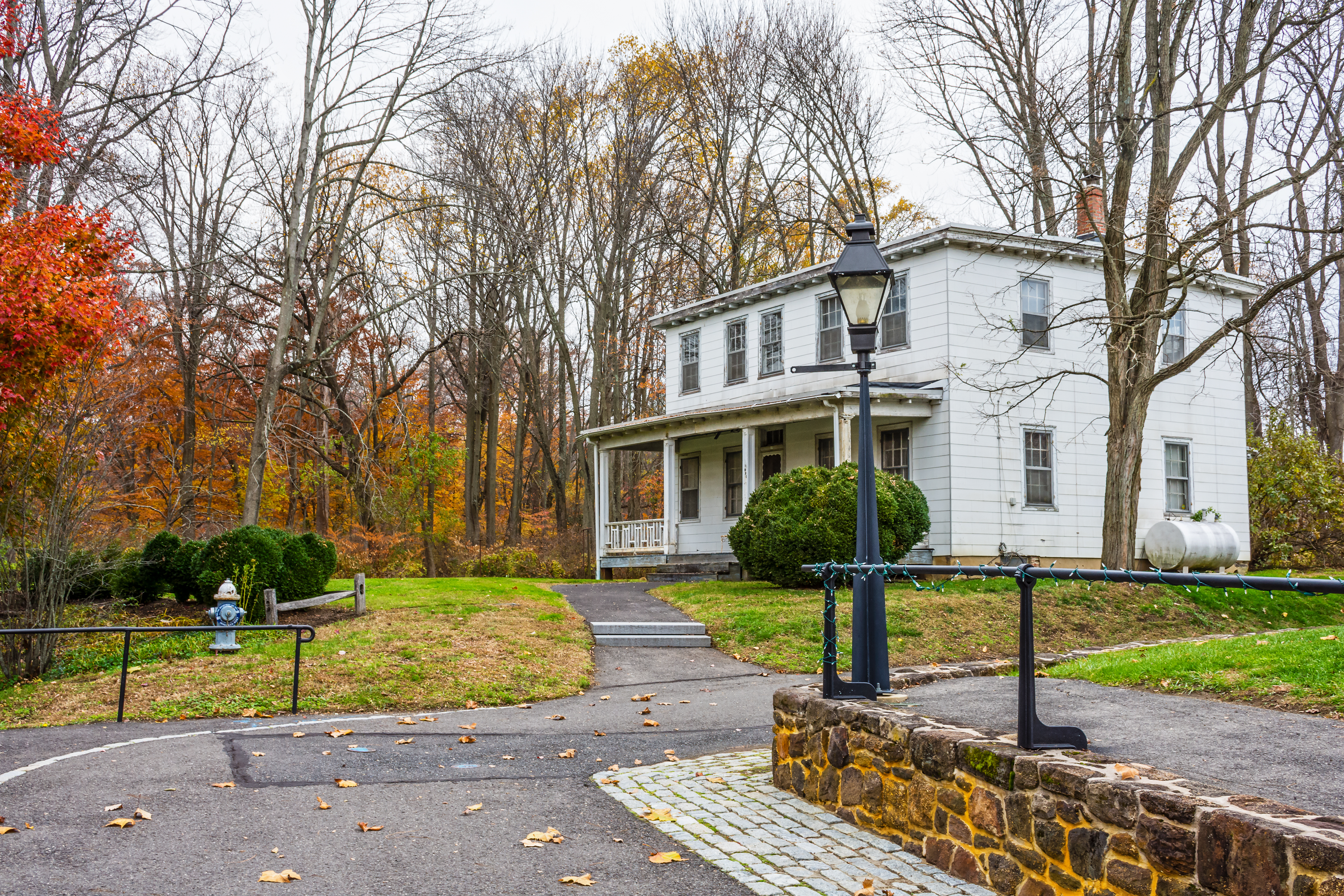 How Much Are Closing Costs for Sellers in New Jersey?