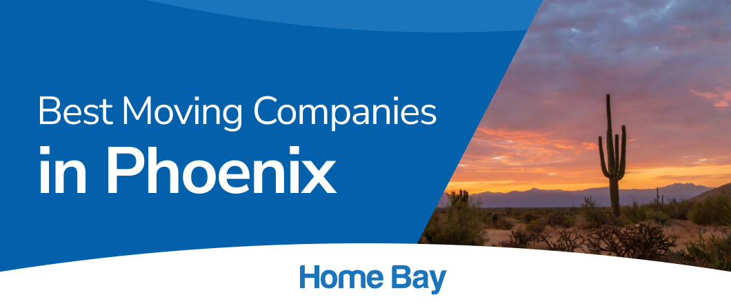 best moving companies in Phoenix