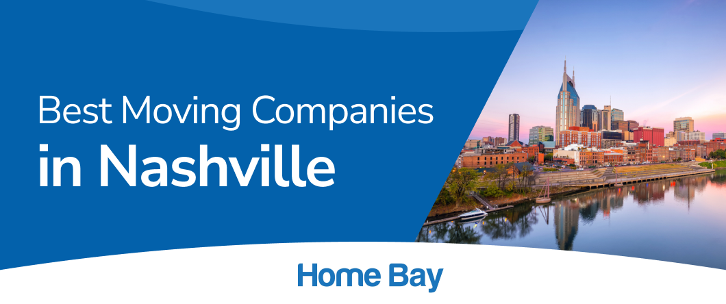 best moving companies in Nashville