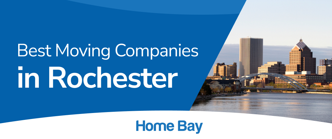 best moving companies in Rochester