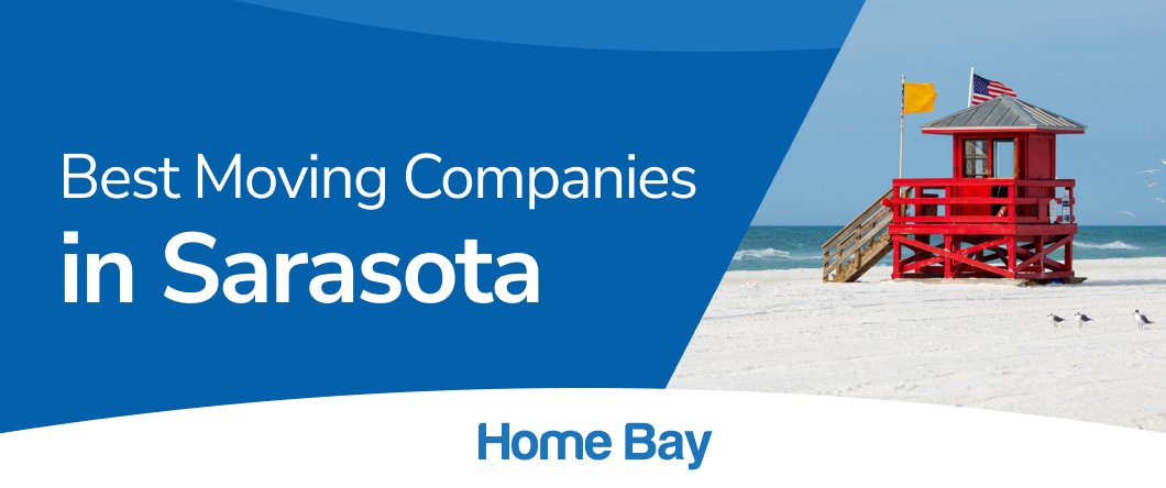 best moving companies in Sarasota