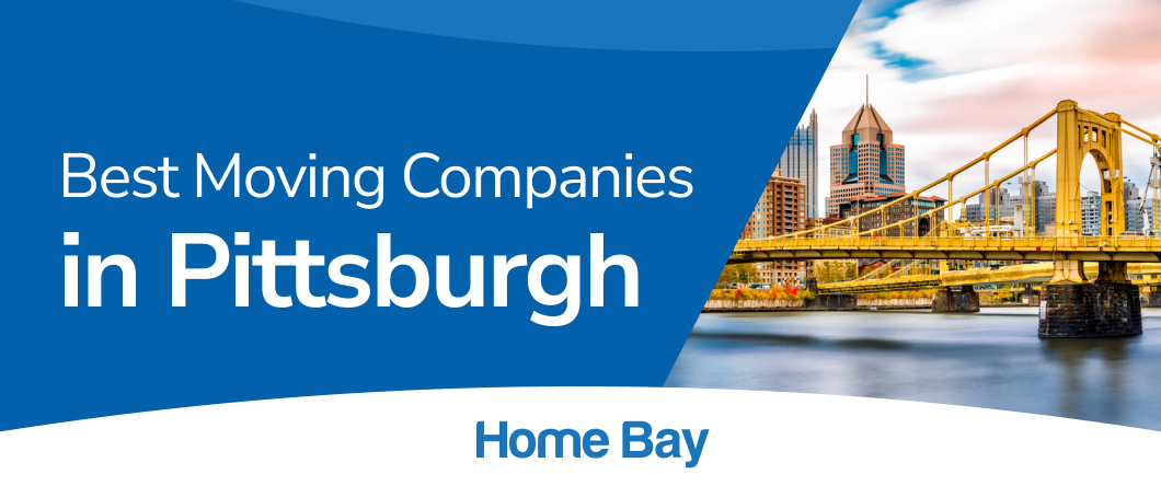 best moving companies in Pittsburgh