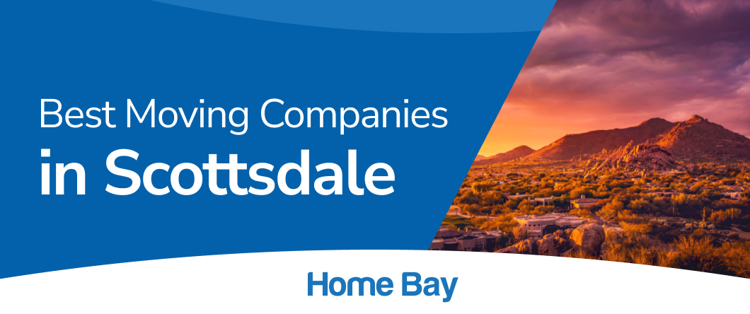 best moving companies in Scottsdale