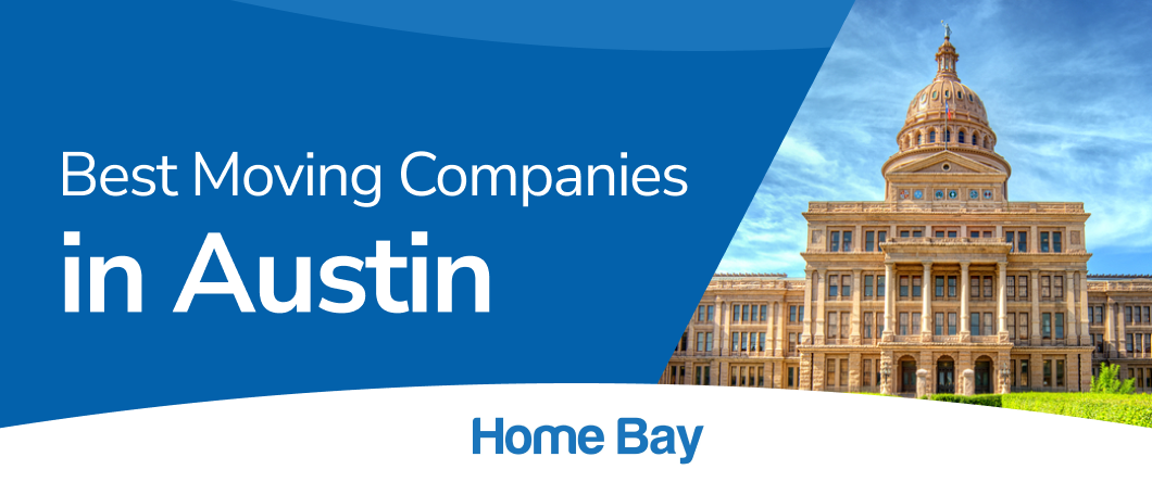 best moving companies in Austin