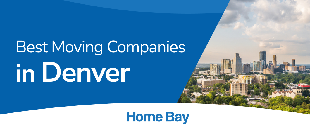 best moving companies in Denver