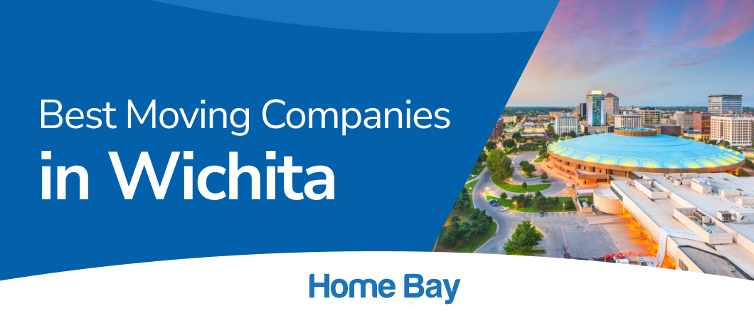 best moving companies in Wichita