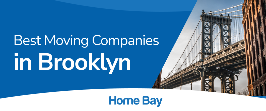 best moving companies in Brooklyn