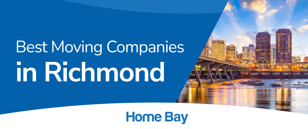 best moving companies in Richmond