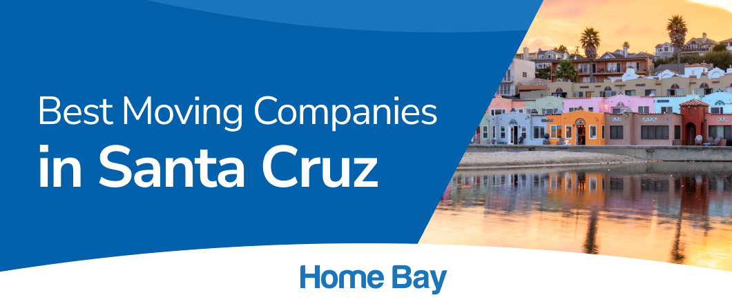 best moving companies in Santa Cruz
