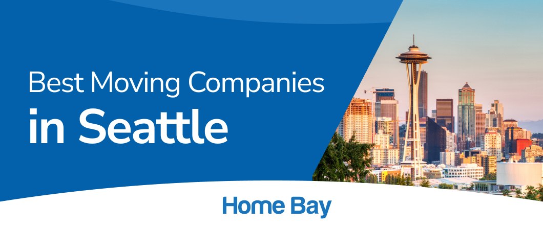 best moving companies in Seattle