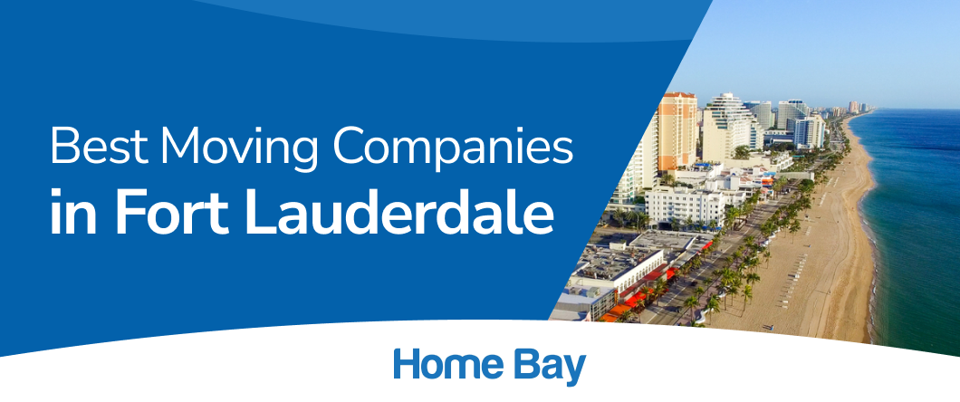 best moving companies in Fort Lauderdale
