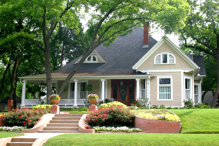 home