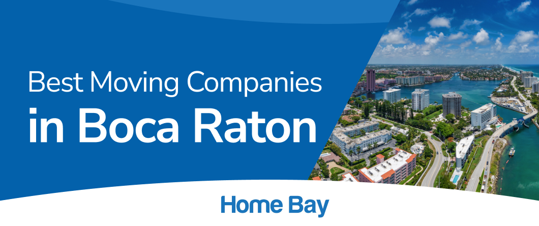 best moving companies in Boca Raton