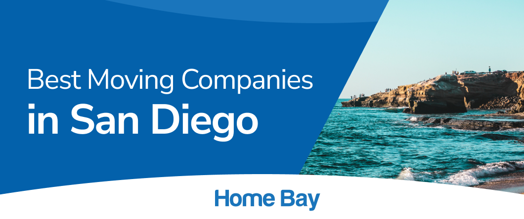 best moving companies in San Diego