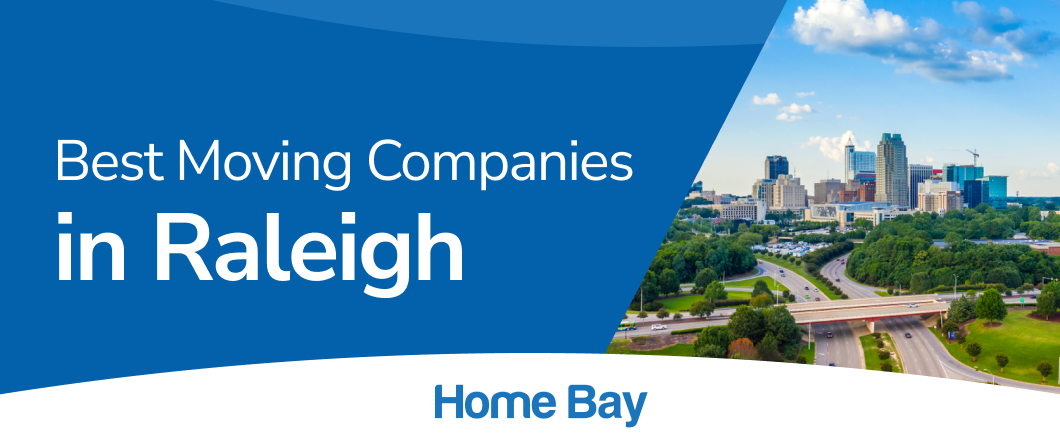best moving companies in Raleigh