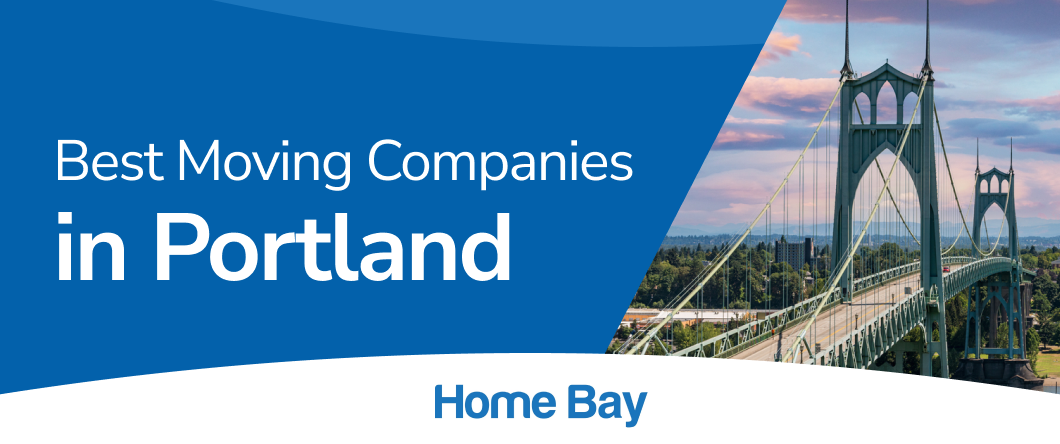 best moving companies in Portland