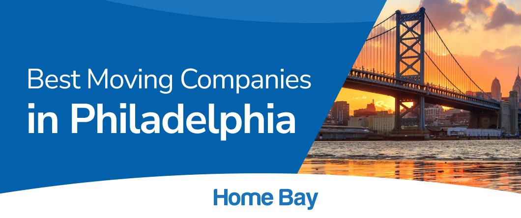 best moving companies in Philadelphia