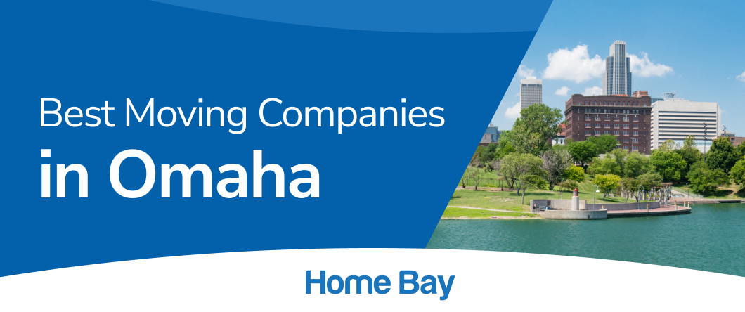 best moving companies in Omaha