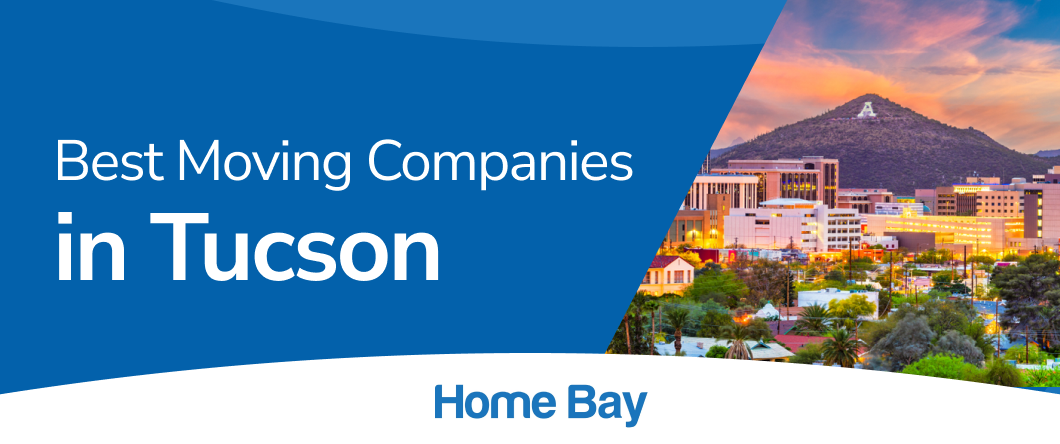 best moving companies in Tucson