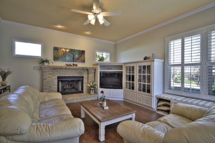 New Listing: Picture Perfect 3 Bedroom in Santa Rosa, CA