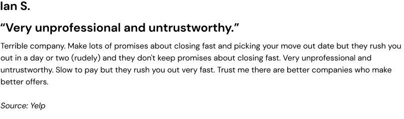 We Buy Ugly Houses Review 2021 Read This Carefully