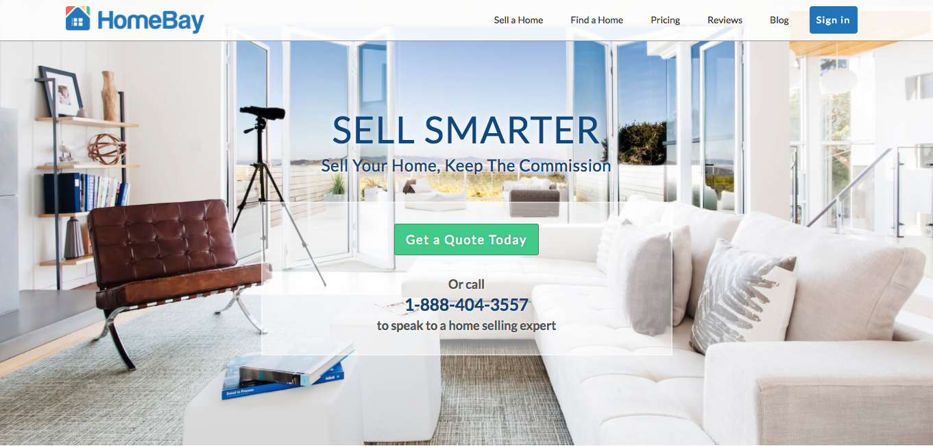 homebay-homepage