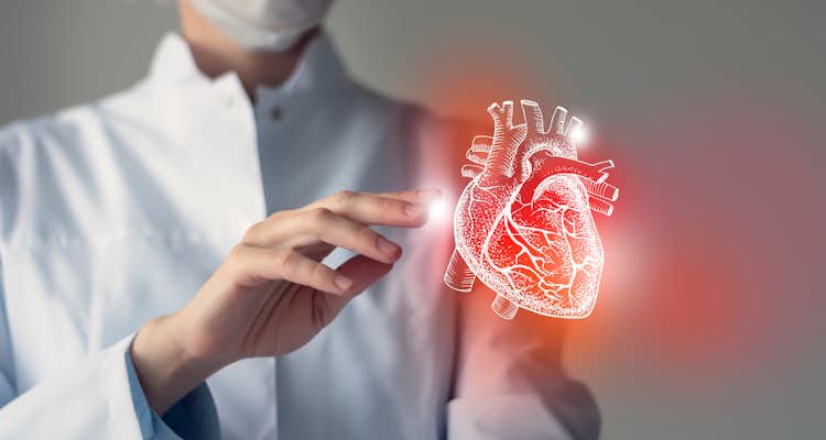 Desfechos relacionados à idade em pacientes com insuficiência mitral em pacientes com insuficiência cardíaca – análise do estudo COAPT
