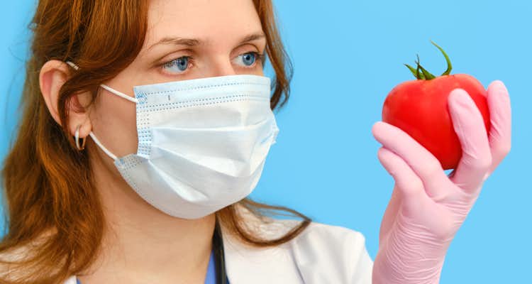 O que se sabe sobre a Gripe do Tomate