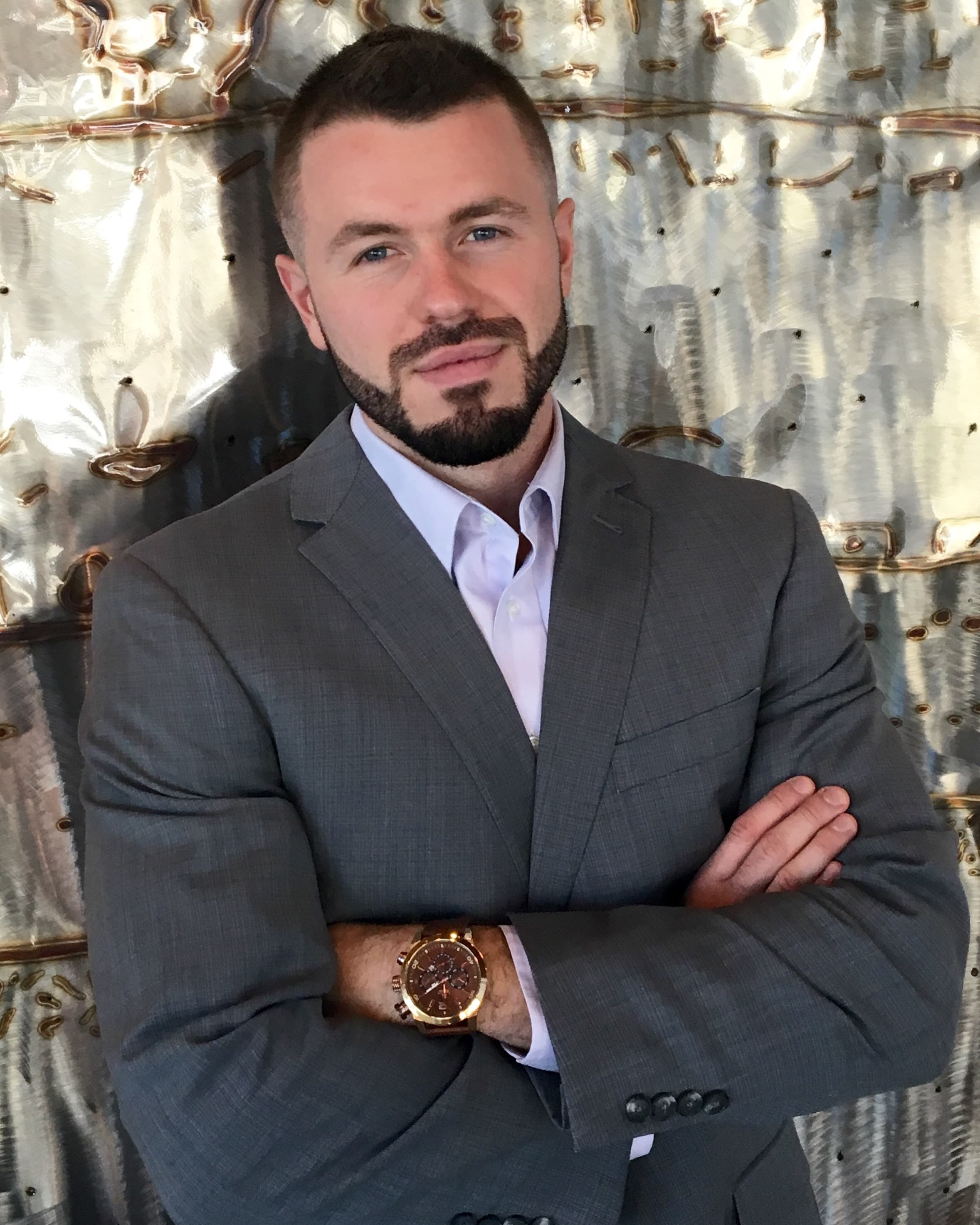 Charles Misuraca
