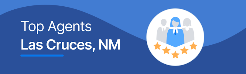 Top Real Estate Agents in Las Cruces, NM