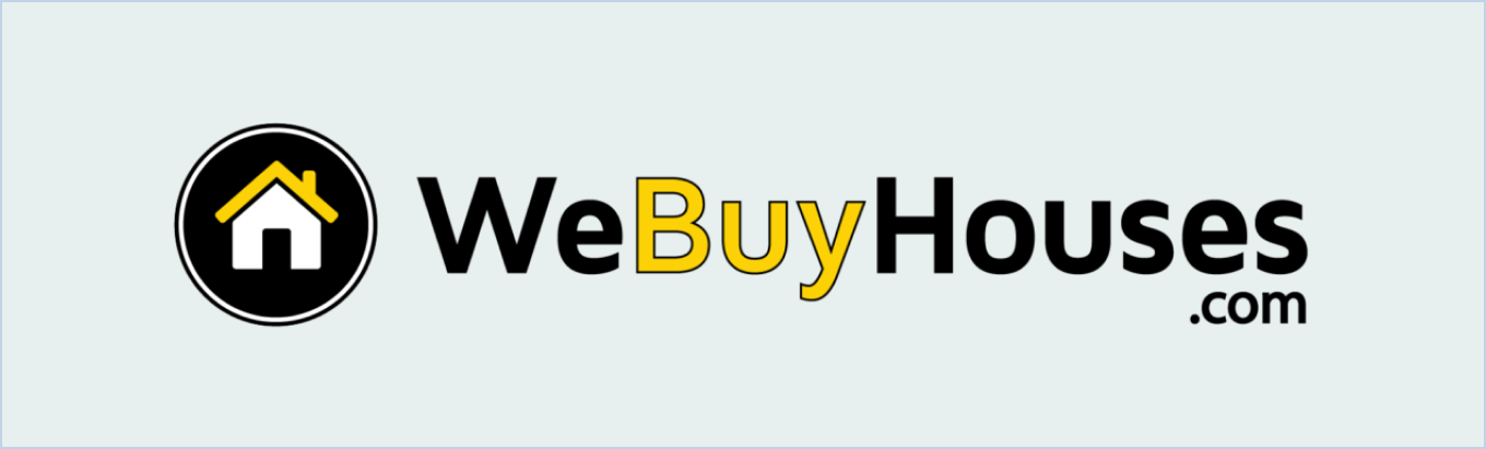 We Buy Houses logo