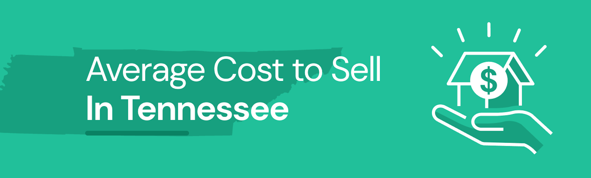 How much does it REALLY cost to sell a house in Tennessee?