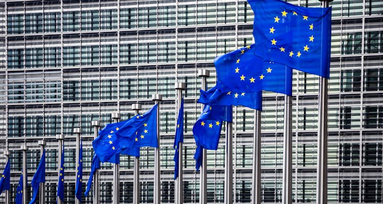Comissão Europeia aprova o nirsevimabe para prevenção da doença por VSR em  lactentes
