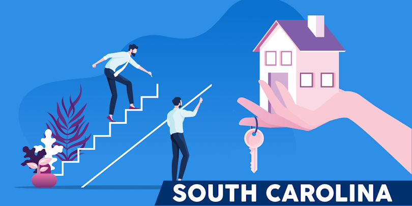 8 Steps to Buying a House in South Carolina