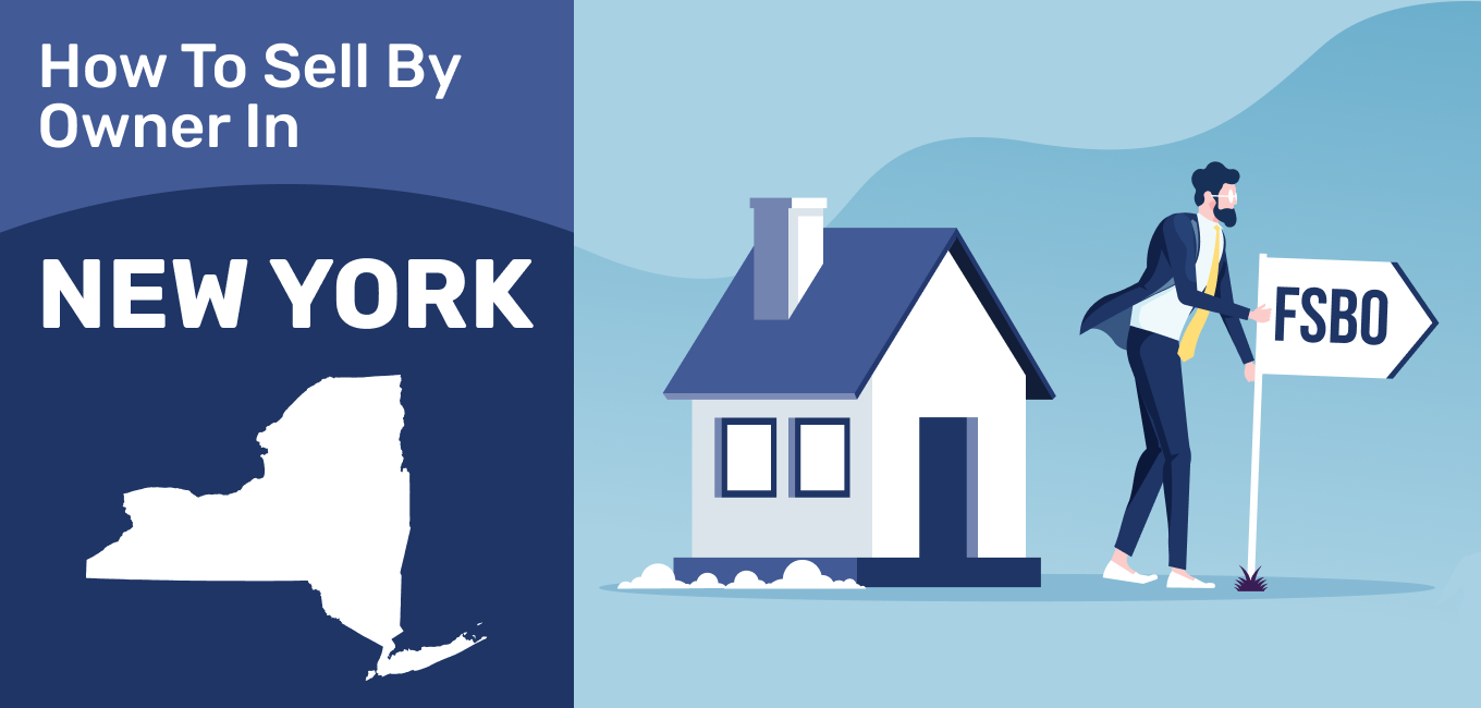 How To Sell A House By Owner In New York 2021 Update