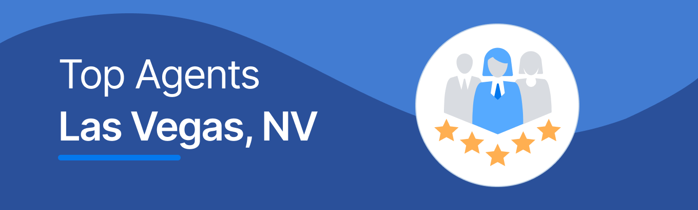 Top Real Estate Agents in Las Vegas, NV