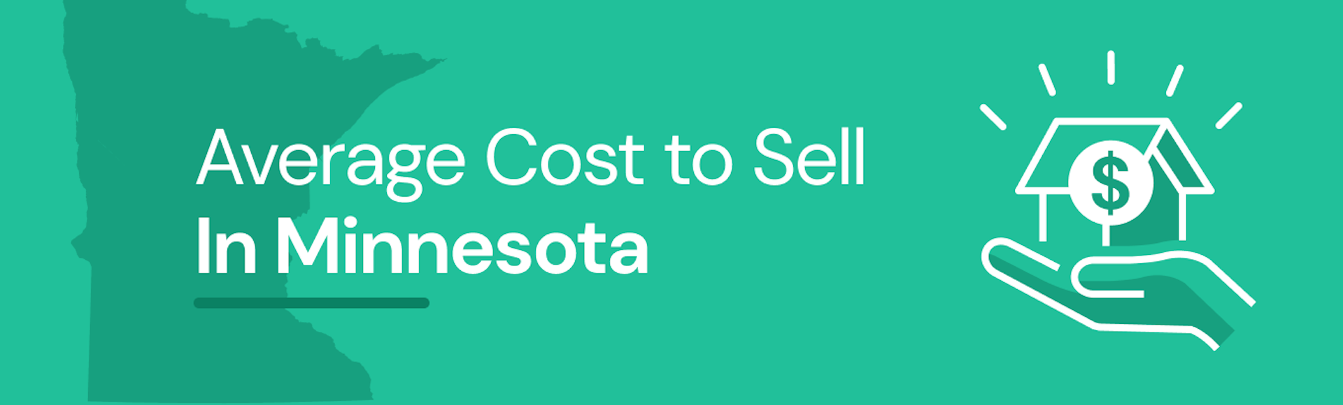 How much does it REALLY cost to sell a house in Minnesota?