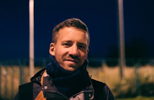 Viktor Chebotarev